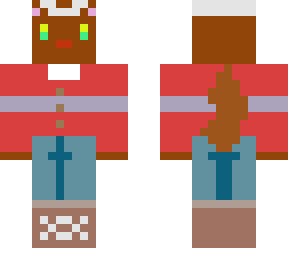 peanut
