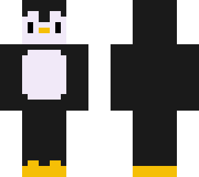 penguin regular arms