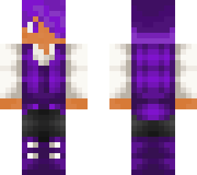 persona - skin base by cleora