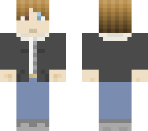 personal skin ver. 7