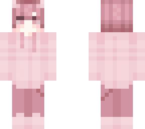 pink goal