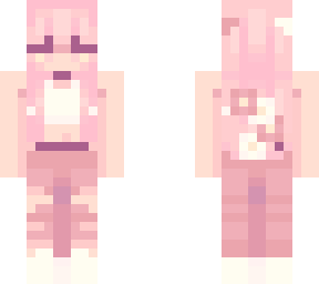 pink rose