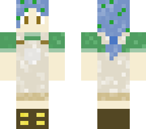 port haven skin 3
