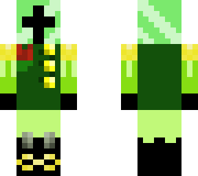 propeller knight