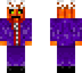 pumpkin scream