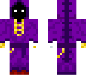 purp gang
