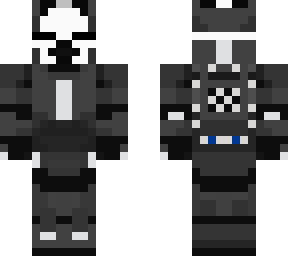 ragnar (commando)