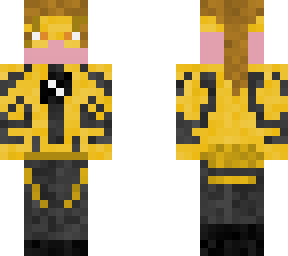 random custom flash suit 4