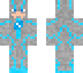 random flash suit 4