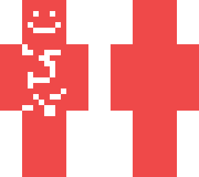 red man
