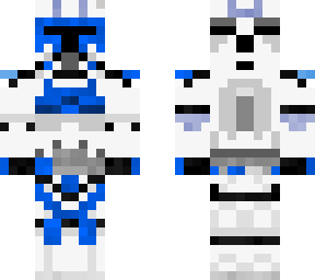 rogue (my clone oc)