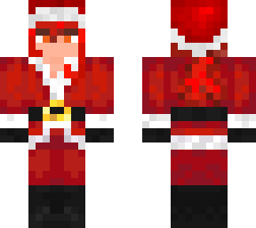 santa diluc