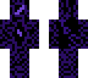 satan's missing eye
