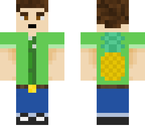 shawn spencer