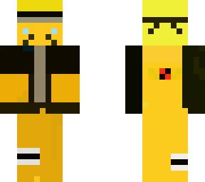simple naruto