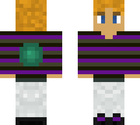 skin for a friend