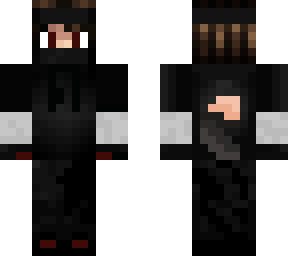 skin for friend