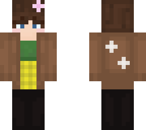 skin for sin