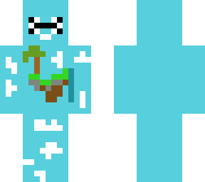skyblock anyone?