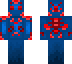 spider kinda