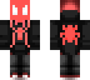 spider-maime