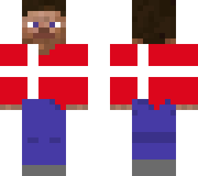 steve denmark flag