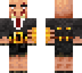 suit brute