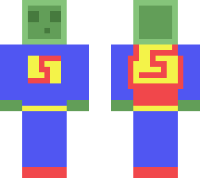 super slime