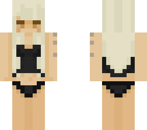 swim!