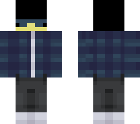 t43y with a coat