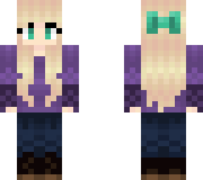 terra green bow