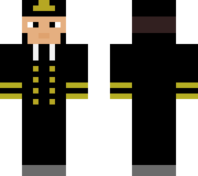 titanic crew member fixed
