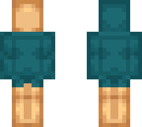 toast wearing teal hoodie, for a friend :)