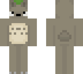 totoro :d