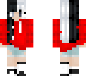 updated oc