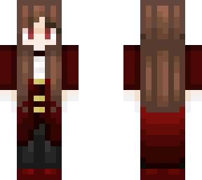 vampirism jules 3.0