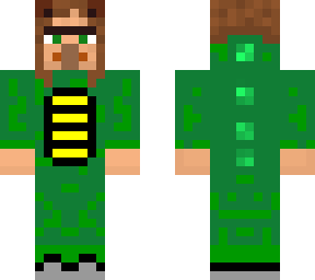 villager-kryp