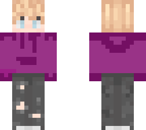 violet