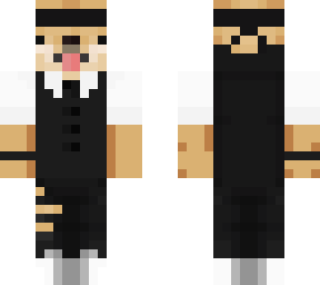 vortex's skin change