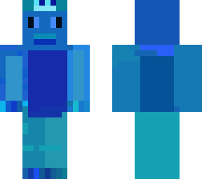 water god