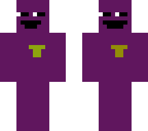 william afton