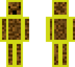 wooden gold
