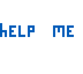 yet another cry for help. (read desc)