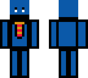 youtuber itsnotcan" skin