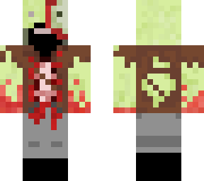 zombie notch