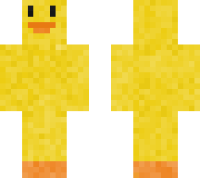 |ducky plushie|