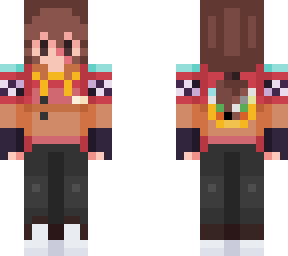 a reskin of my skin