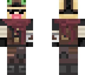 adventurist blaza