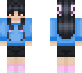 another remake skin from 2020