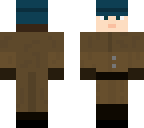 ariesan rifleman